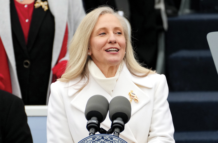 Virginia Democrats prove how gun control lets criminals off the hook