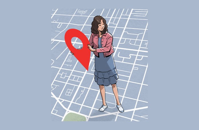 The cover-up is worse than the crime: One woman’s experience with DC public safety stats