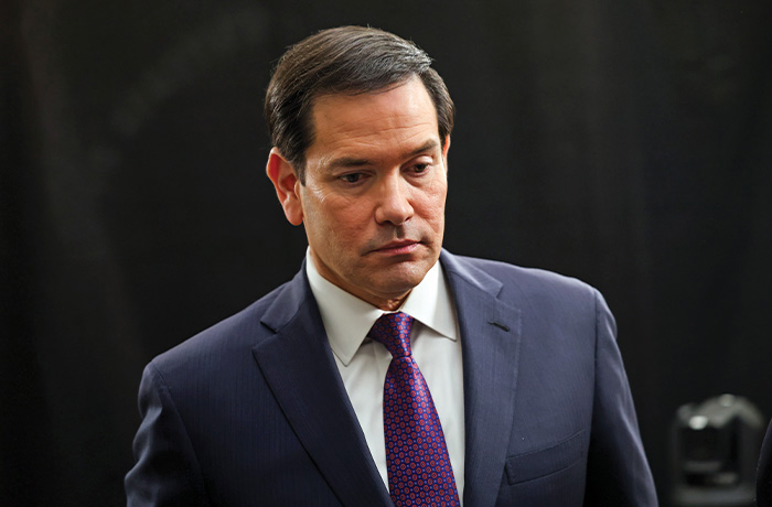 Marco’s moment: It’s time to take a 2028 Rubio run seriously