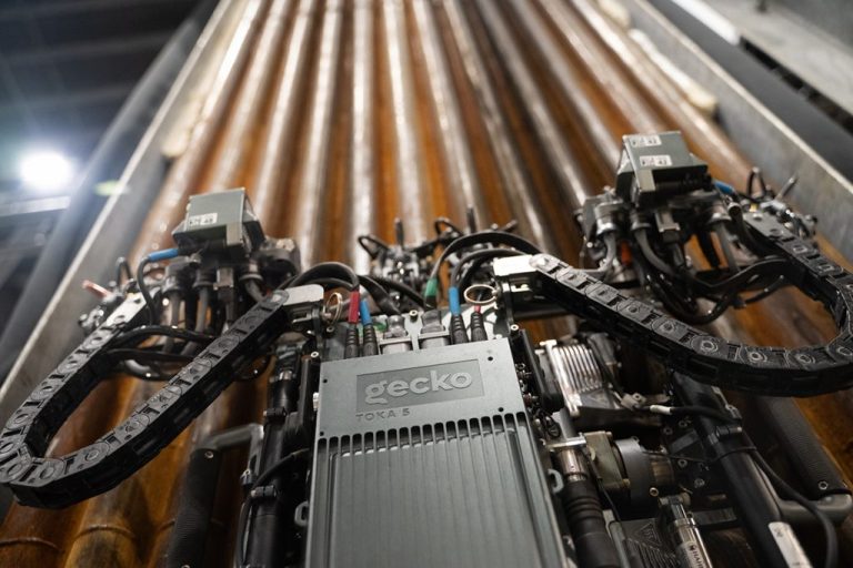 Pittsburgh robotics company lands a $71 million defense contract