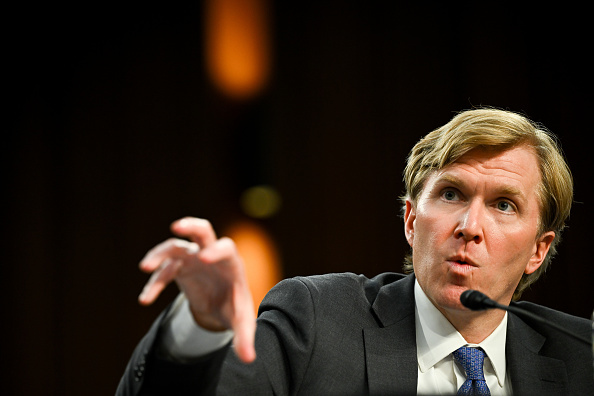 Lawmakers grill top Pentagon policy official on how Iran war fits national security strategy