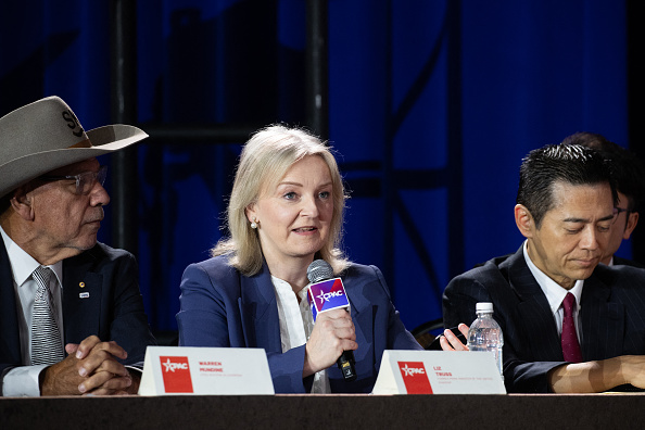 Former British PM Liz Truss claims UK won’t back Trump’s war in Iran to ‘appease British Islamists’