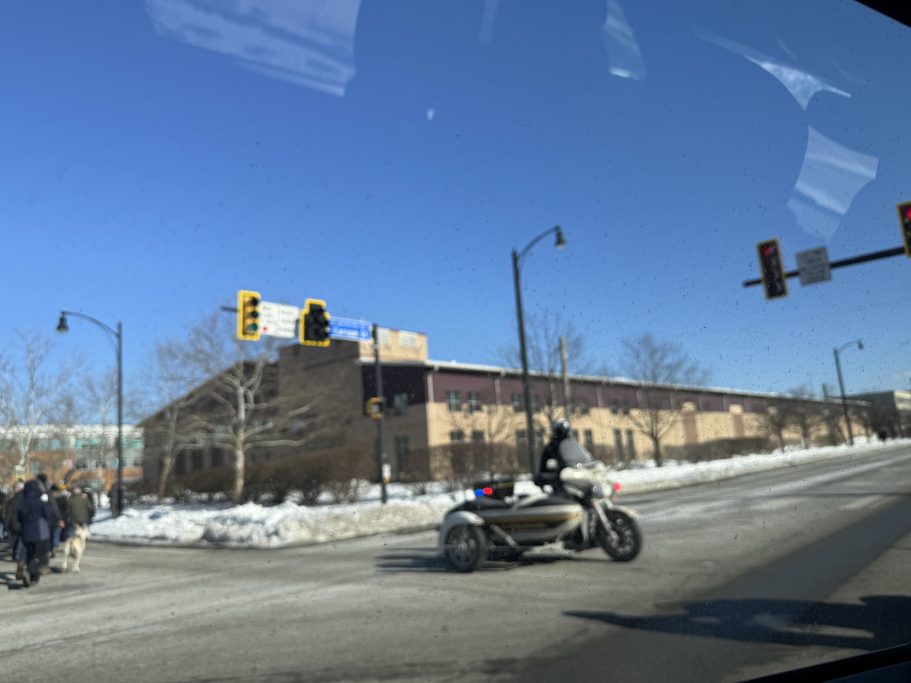 Progressive politics challenge the basic duties of Pittsburgh cops