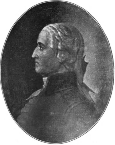 After the death of his elder half brother Lawrence, George Washington was closest to his third-youngest sibling, John Augustine, whom he called Jack. Washington's sibling helped manage Mount Vernon during the French and Indian War and the Revolution. His eldest son, Bushrod, would eventually inherit Mount Vernon. (Photo public domain.)