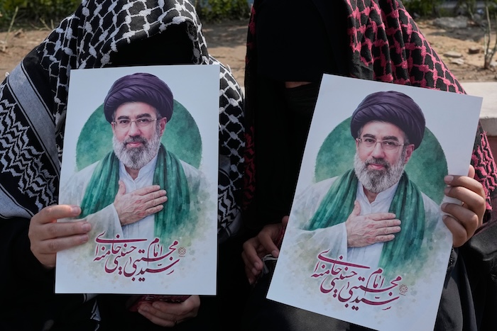 Where things stand with Iran war in its third week