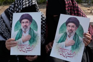 Where things stand with Iran war in its third week