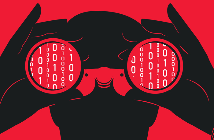 The decline and fall of the information state (for now)