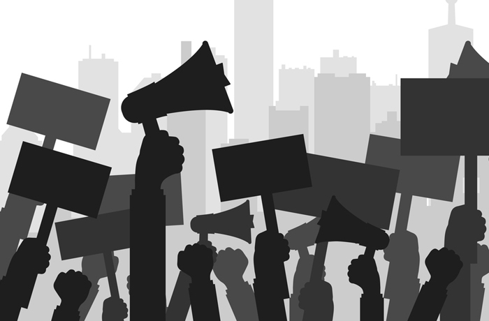 The founding fathers’ favorite word for our current political problems