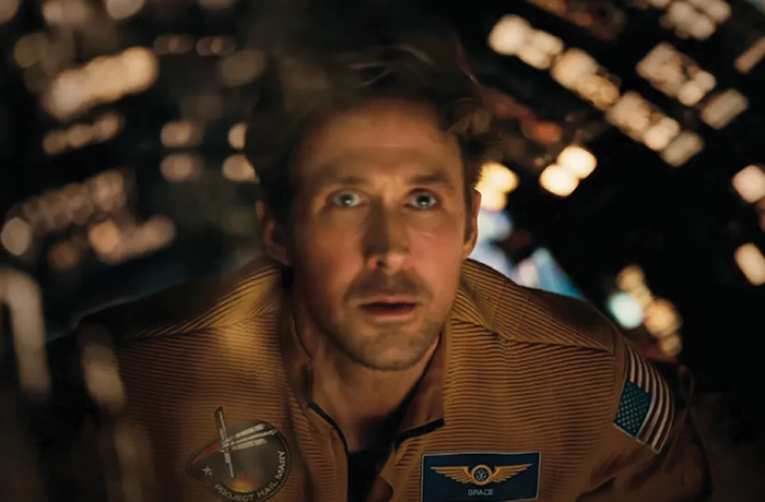 Completed ‘Hail Mary’