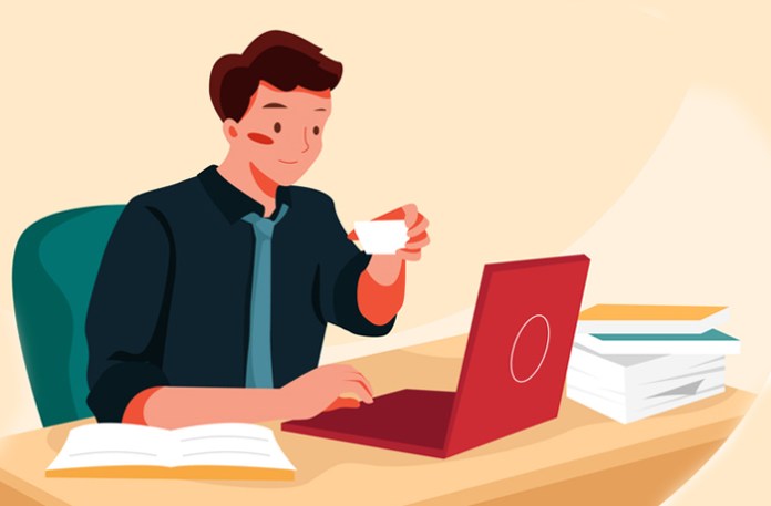 online book club society life