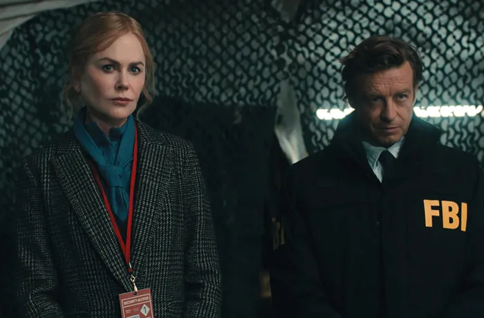 ‘Scarpetta’s’ criminal cliches