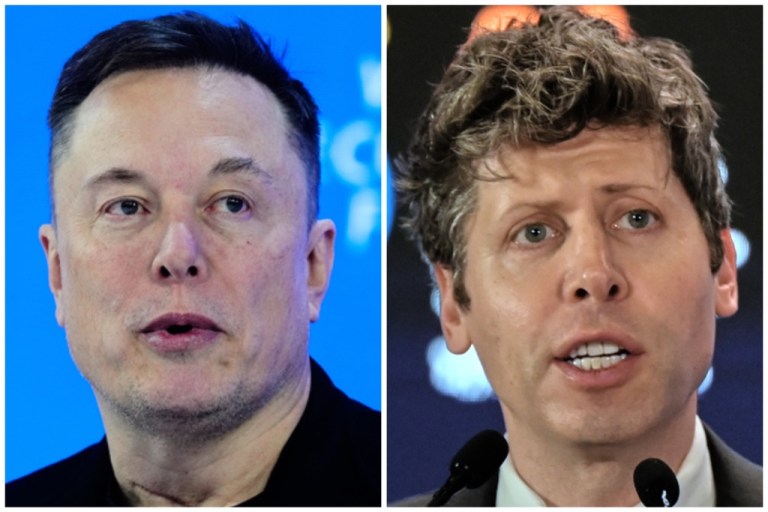 Judge to weigh $135 billion damages theory in Musk lawsuit against OpenAI