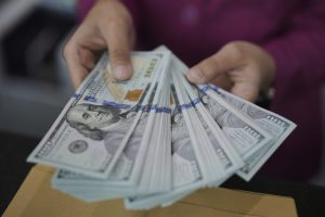 Second round of March Social Security payments goes out today
