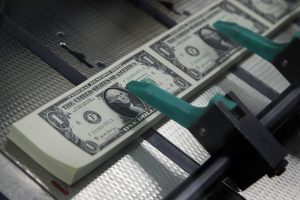 Third round of March Social Security payments goes out in five days