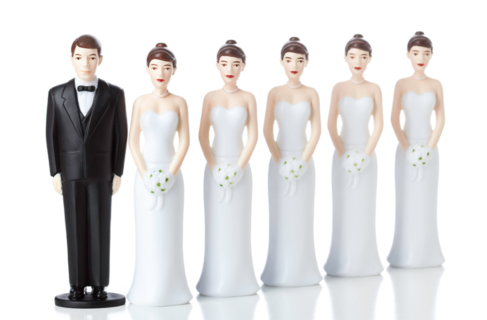 The elite polyamory push