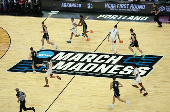 Gambling has turned Americans against their own teams