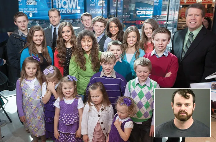 The reality TV kids are not alright