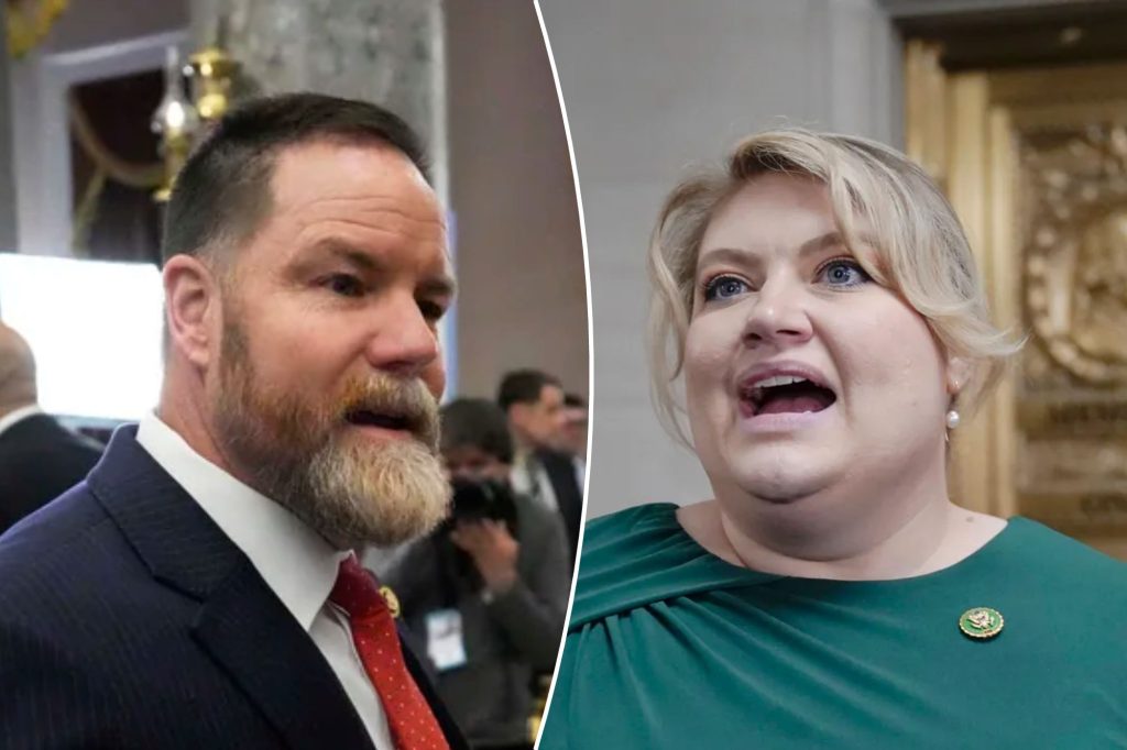 Florida special election results set off warning bells for GOP after Democratic overperformance