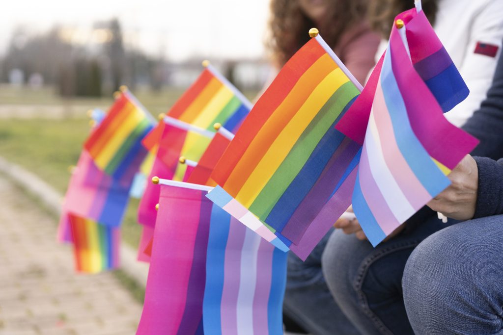 AMA flip-flops on gender surgeries for minors
