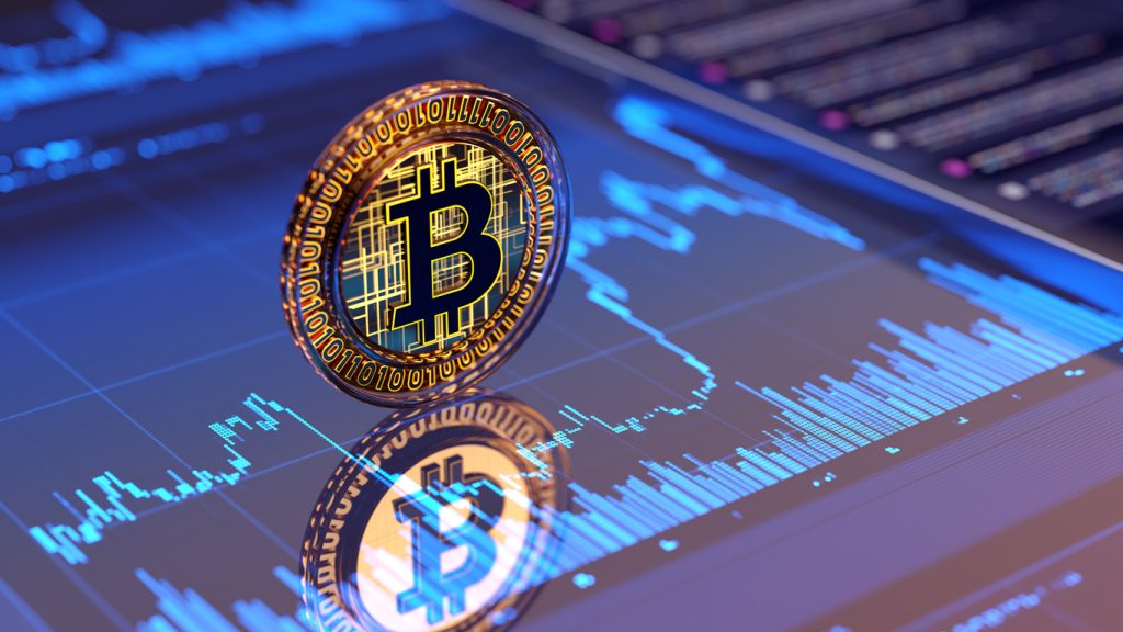 Crypto clarity: Time for Washington to take the future of money seriously