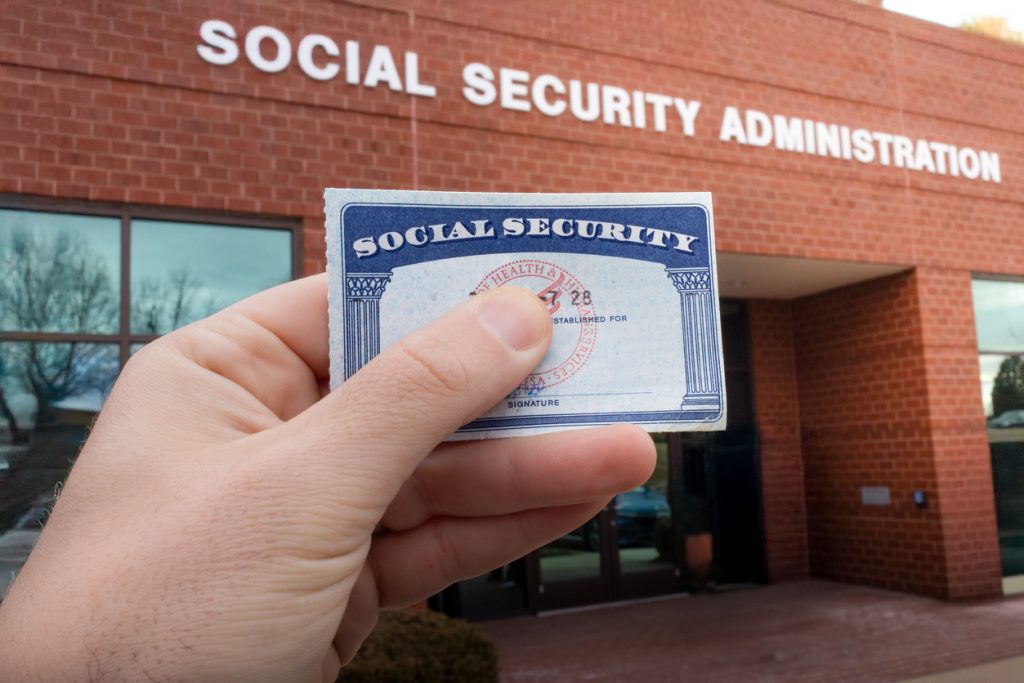 Social security offices are closed in 12 states: What to know