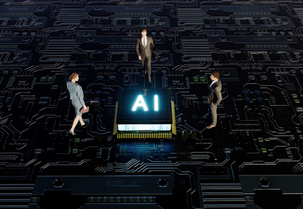 Trump’s unified approach is the right AI regulatory path