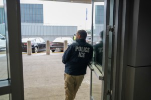 Democrats ‘clutching their pearls’ over ICE in airports: Guy Benson