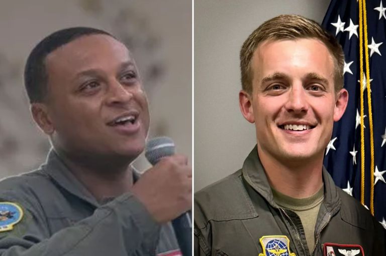 Simmons and Klinner.