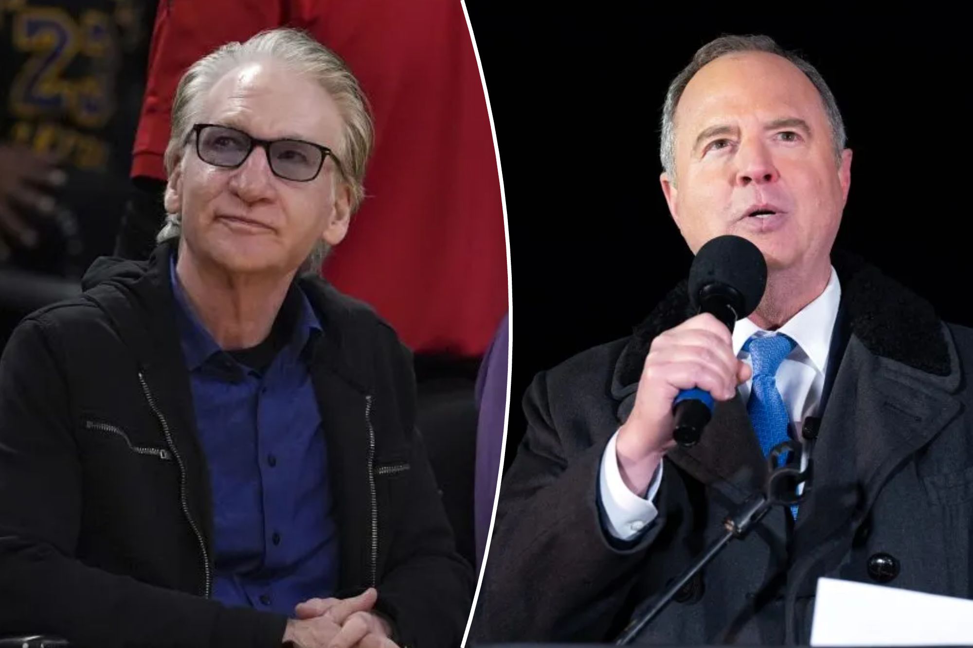 Bill Maher’s switch-up on Schiff is ‘fair’ in showing shifting standards: Joe Concha