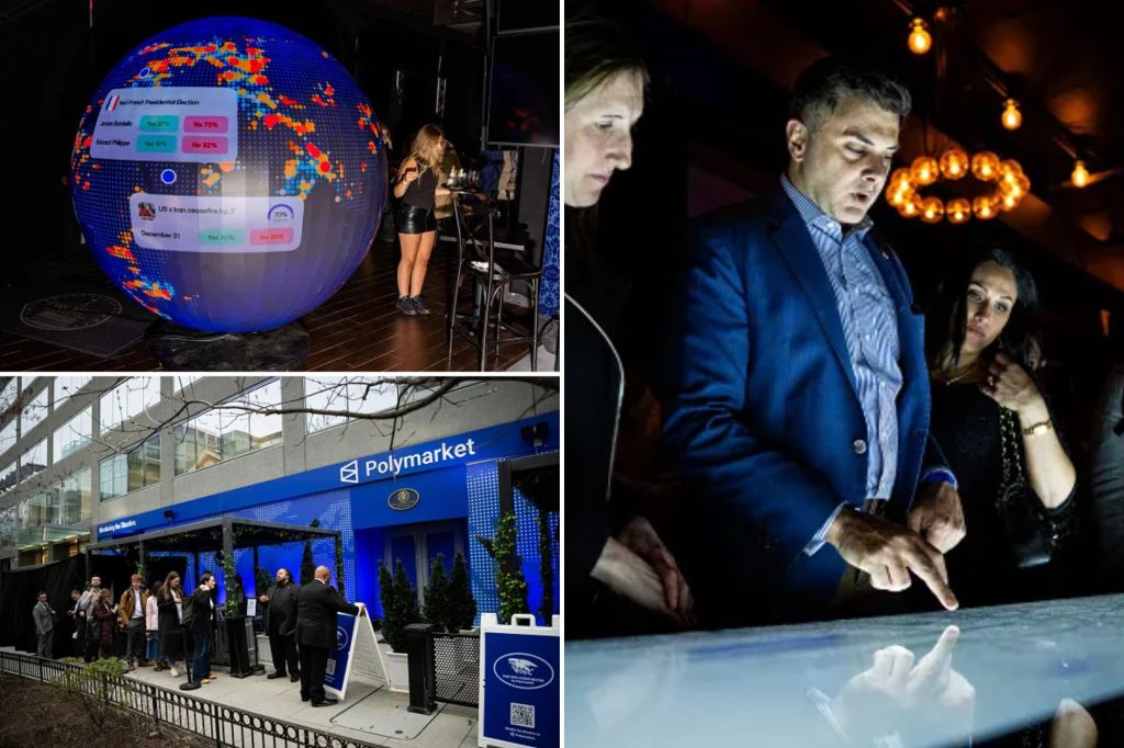 Polymarket’s ‘Situation Room’: News for the online generation or an infotainment scam?