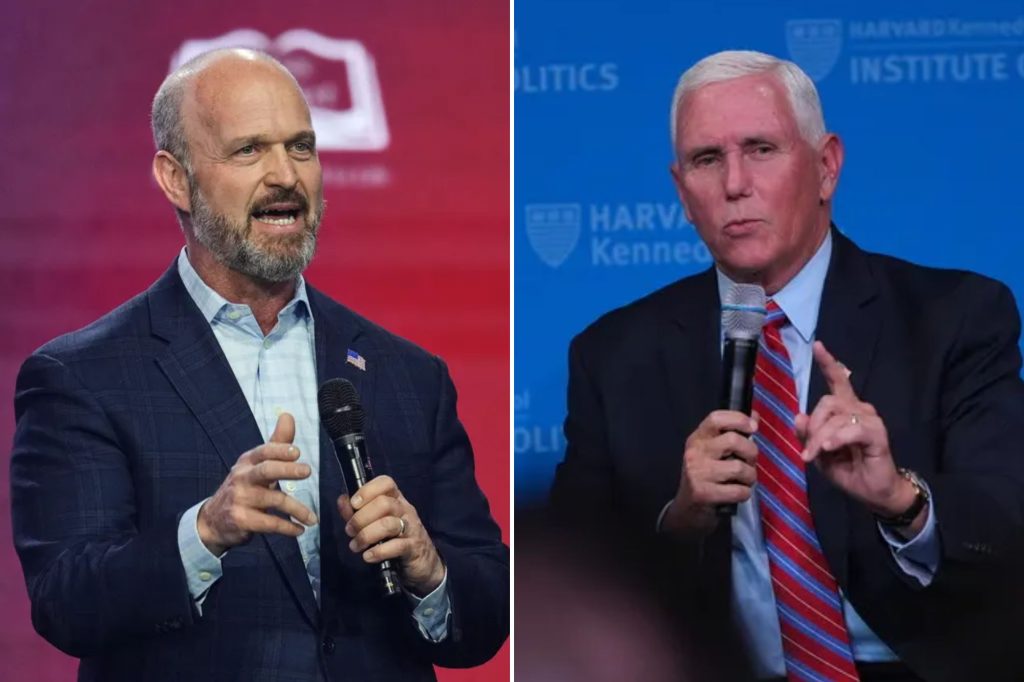Conservative think tanks jostle for influence months after Heritage Foundation exodus