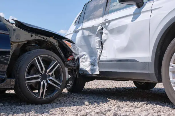 How staged accidents are driving up your insurance costs