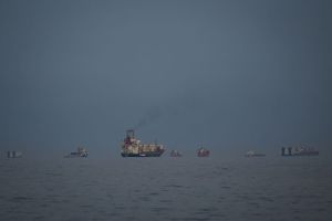 Iraq’s oil lifeline is breaking: The biggest state casualty of Hormuz crisis