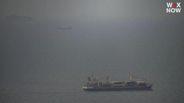 Treasury announces new sanctions on Chinese refineries ‘fueling Iran’