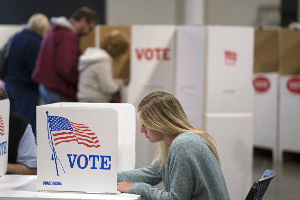Reclaiming Affordability: 2026 midterms may be cost of living referendum