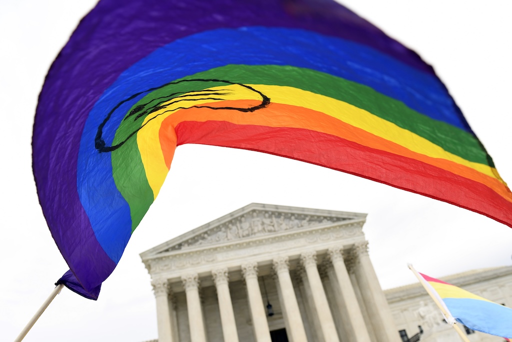Why Colorado’s LGBT laws keep getting struck down by the Supreme Court