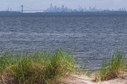 Trump administration begins work on New York gas pipeline fought by greens