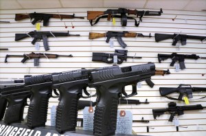 Supreme Court sitting on several key Second Amendment cases