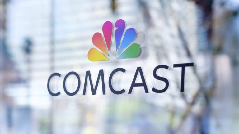 Comcast.