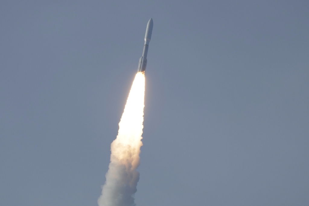 Amazon buys satellite communications company in push to compete with Starlink