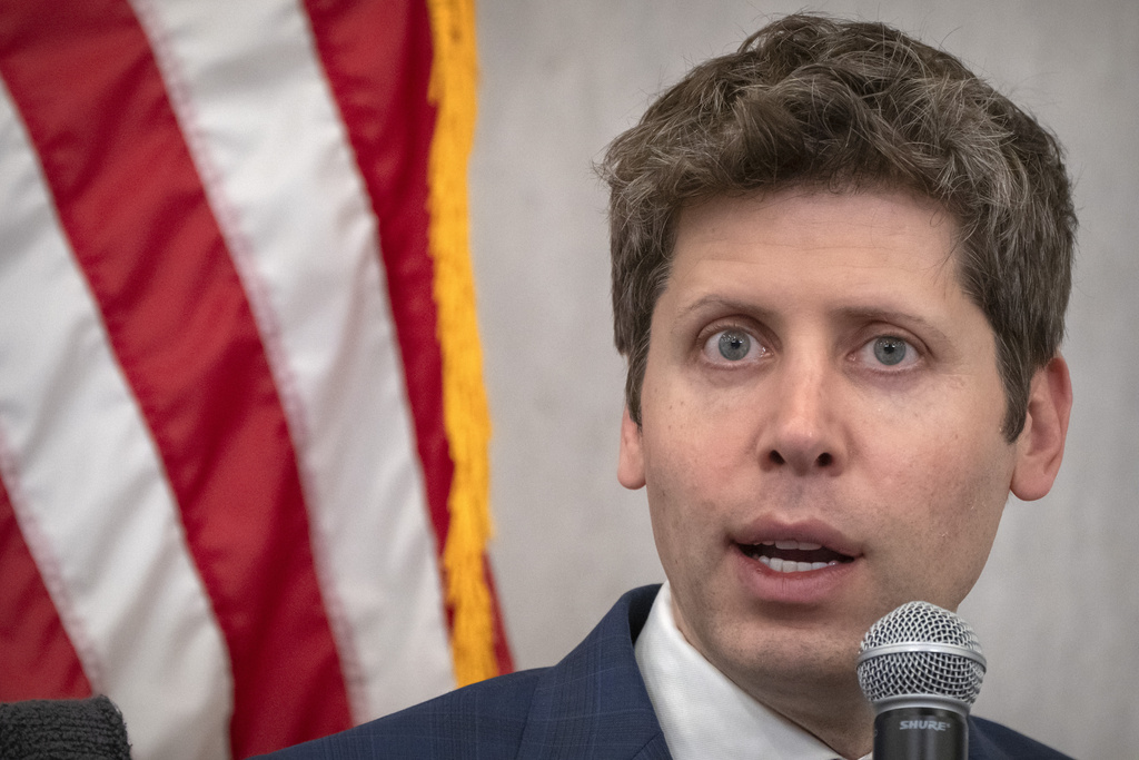Florida attorney general announces criminal investigation into OpenAI over FSU shooter
