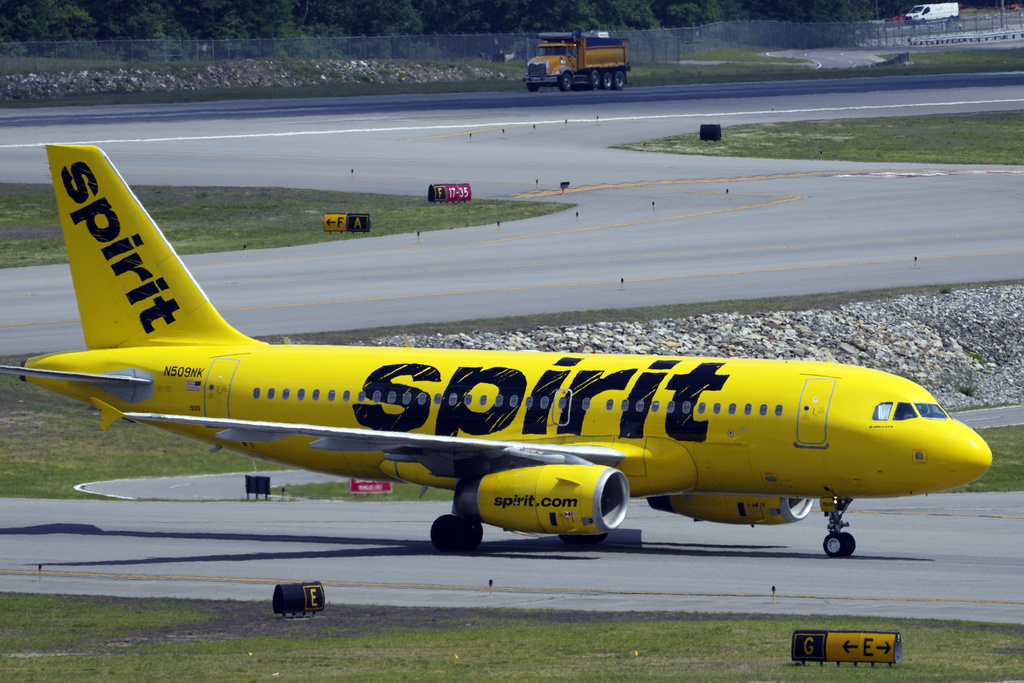 No ‘good way’ to save Spirit Airlines without government intervention: Tiana Lowe Doescher
