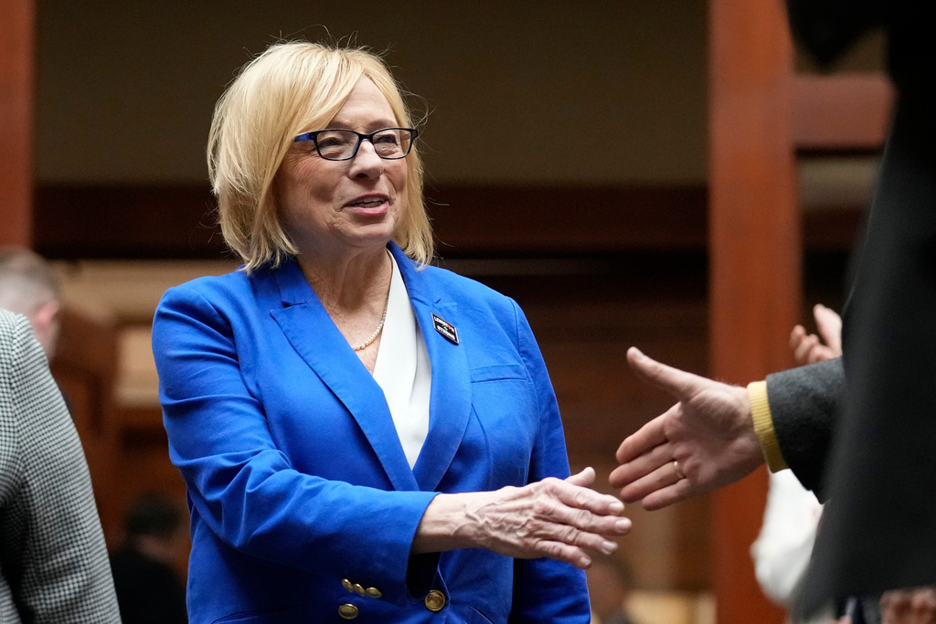 Maine passes budget proposal with wealth tax and $300 rebate checks
