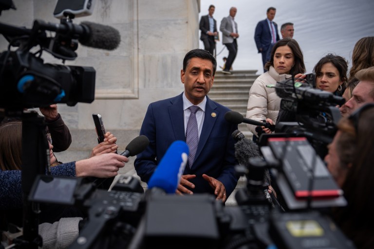 Ro Khanna