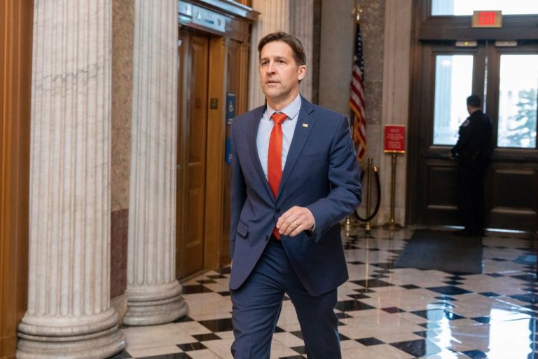 Ben Sasse.