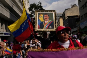 US soldier charged after allegedly making over $400,000 on Maduro raid bet