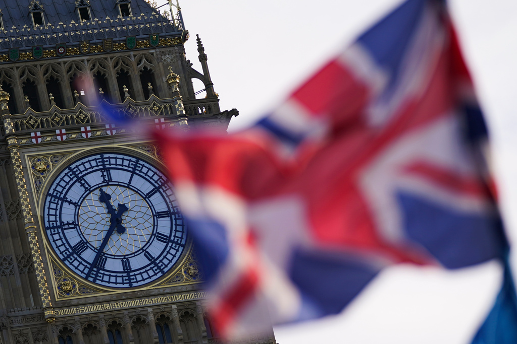 Valentina Gomez has UK visa yanked ahead of right-wing rally
