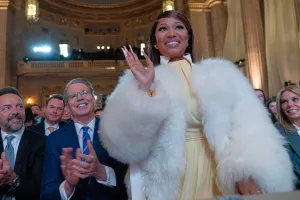 Nicki Minaj to attend White House Correspondents’ Association dinner