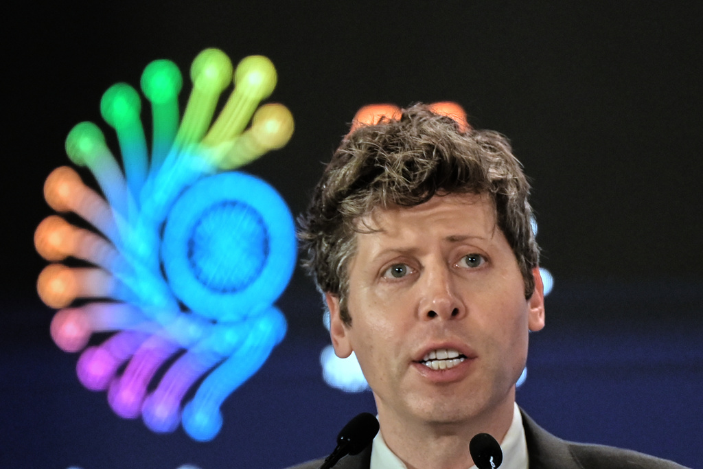 Two suspects arrested for allegedly targeting OpenAI CEO’s home after last attack