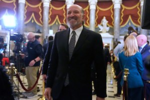 Lutnick says US isn’t sending China ‘best chips’ despite Chinese demand